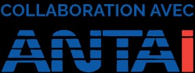 Logo ANTAI