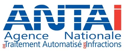 Logo ANTAI Officiel