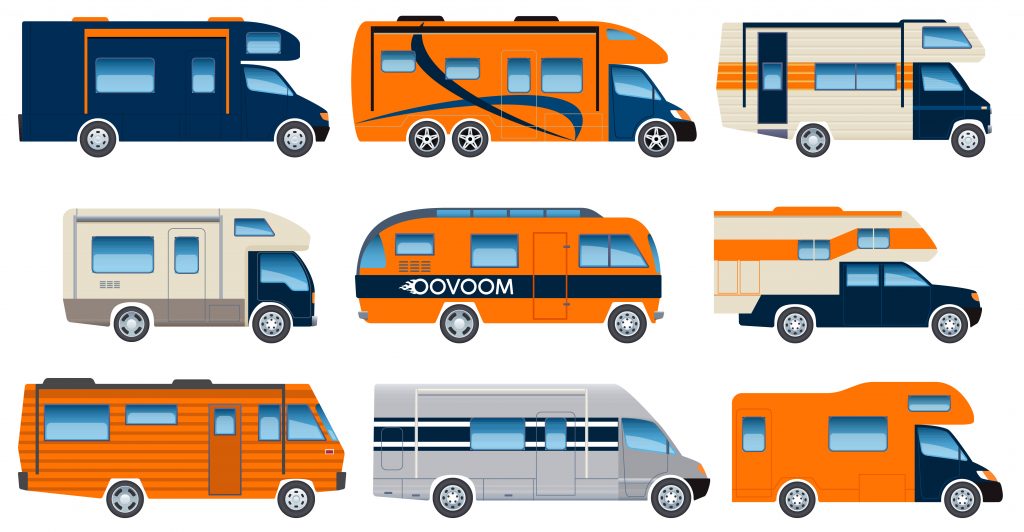 Quel camping car choisir?